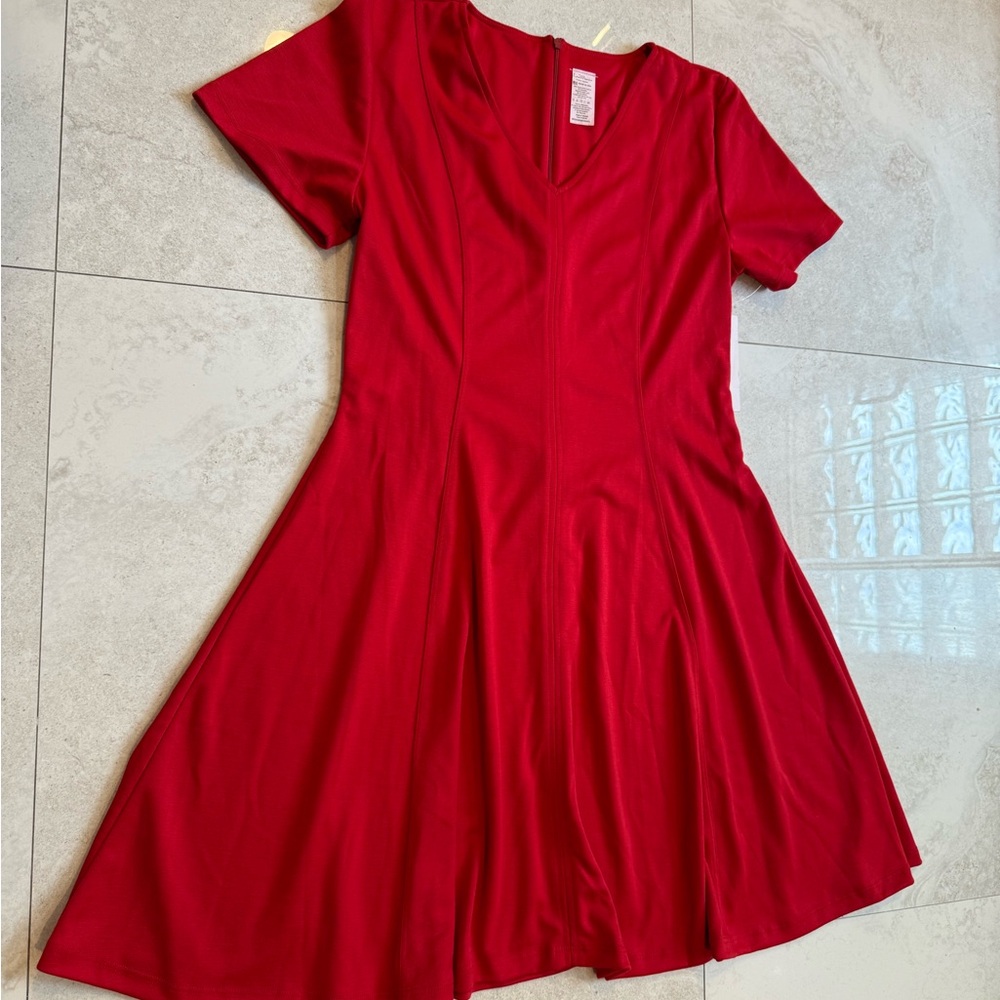 Elegant Red Women's Dress Ma Monir Body Shaping Homecoming Prom